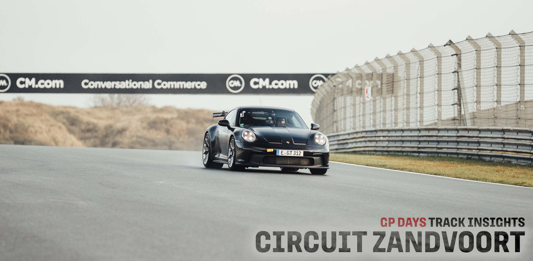 Circuit Zandvoort