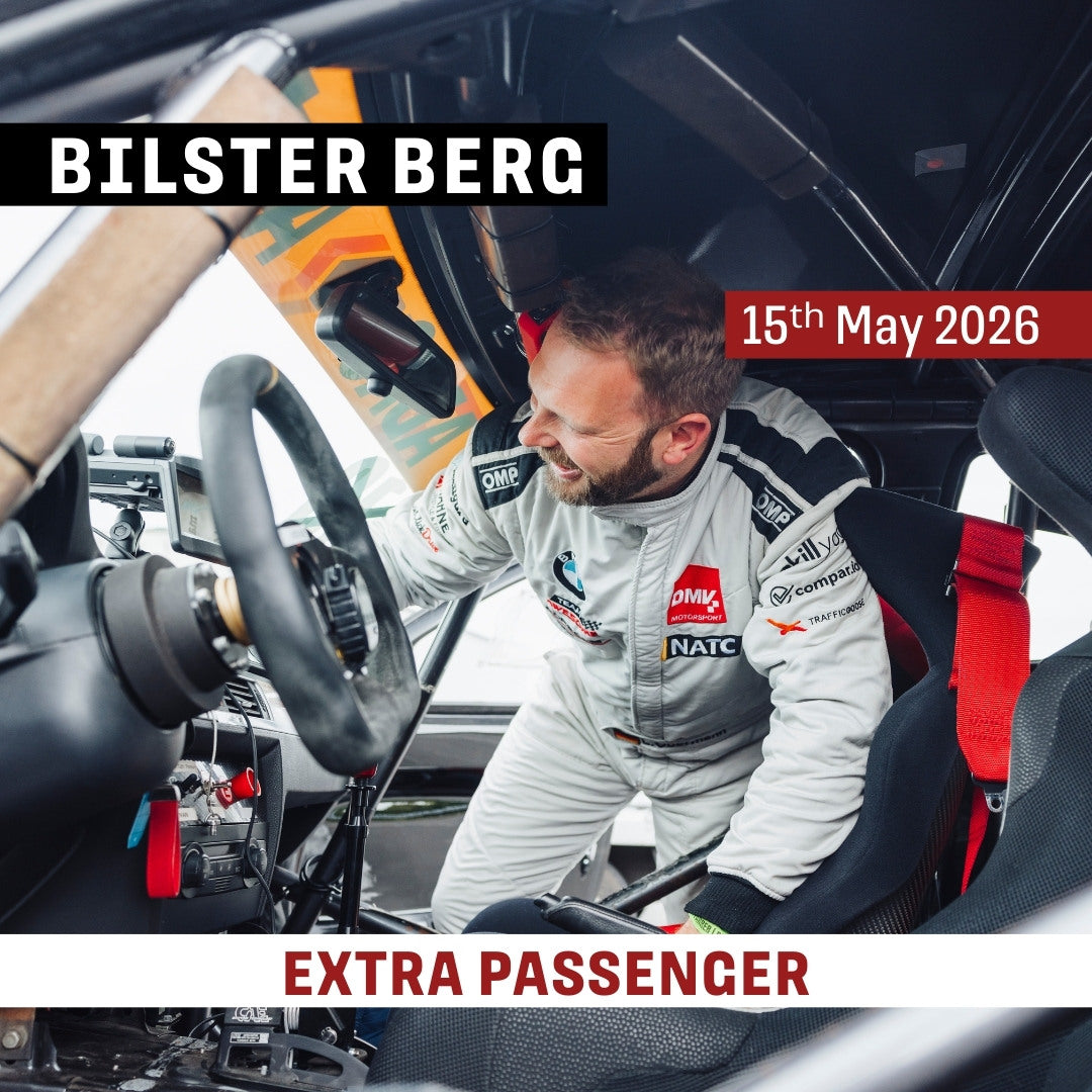 Track Day Bilster Berg (DE)