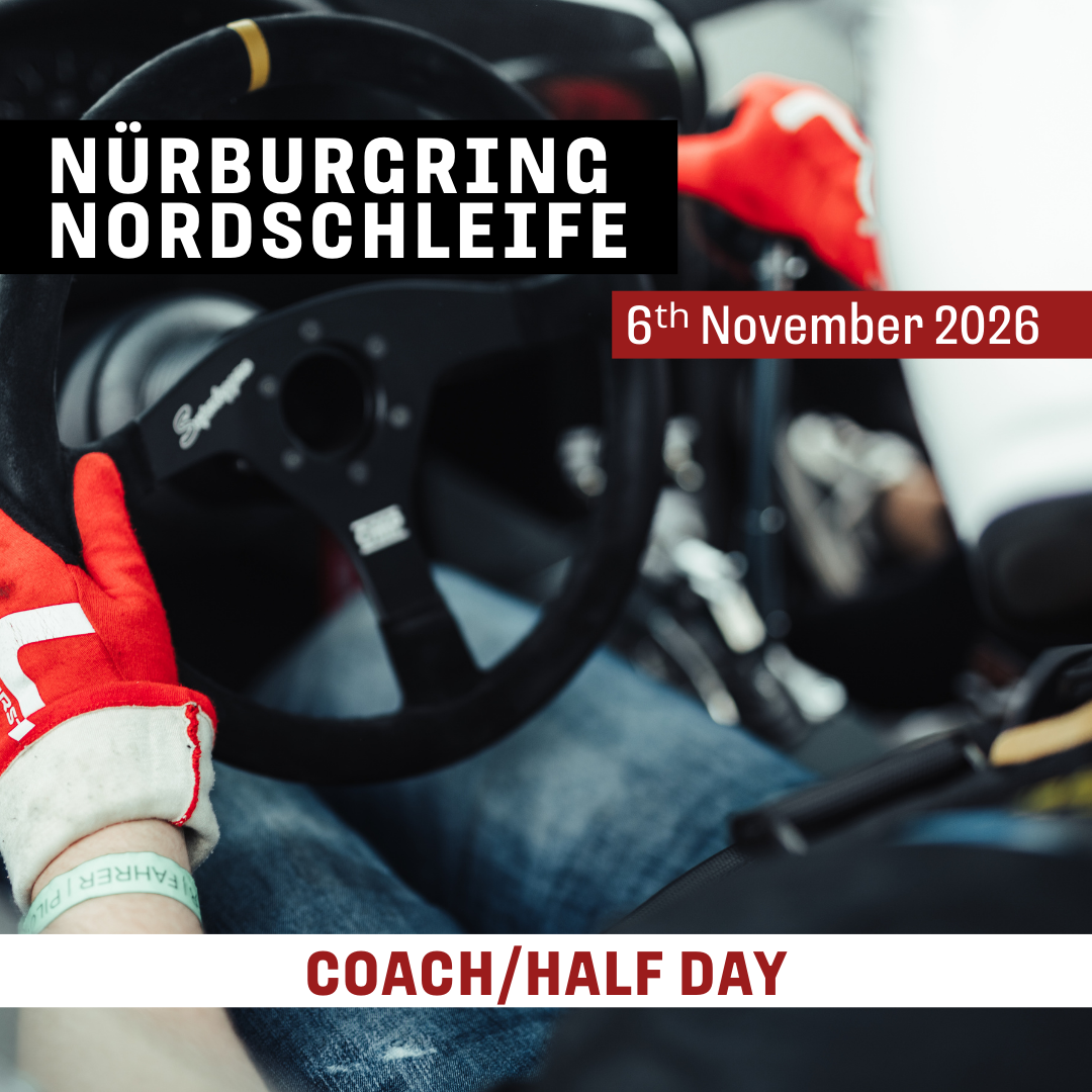 Track Day Nordschleife - Nürburgring (DE)