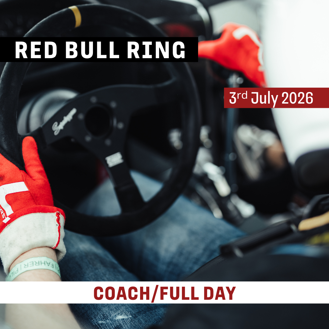 Track Day Red Bull Ring (AT)