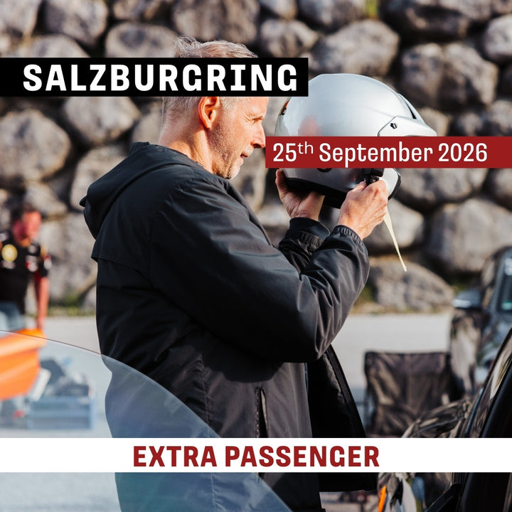 Track Day Salzburgring (AT)
