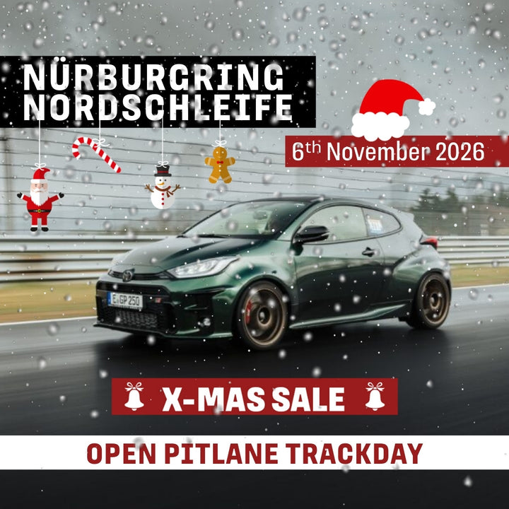 Track Day Nordschleife - Nürburgring (DE)
