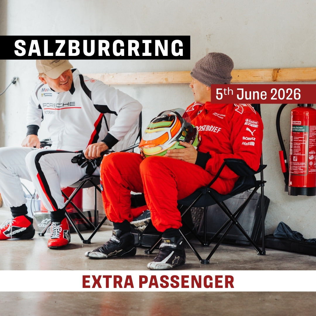 Track Day Salzburgring (AT)