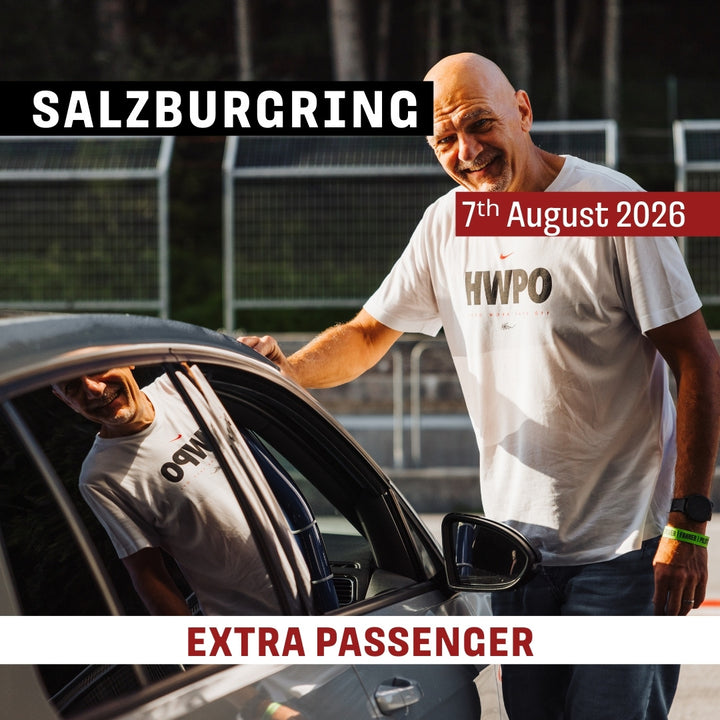 Track Day Salzburgring (AT)