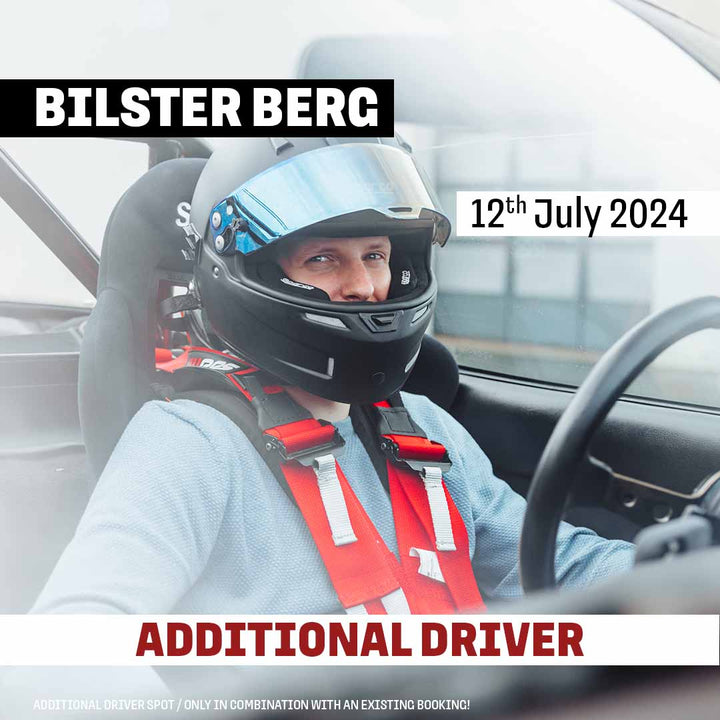 Track Day Bilster Berg (DE)