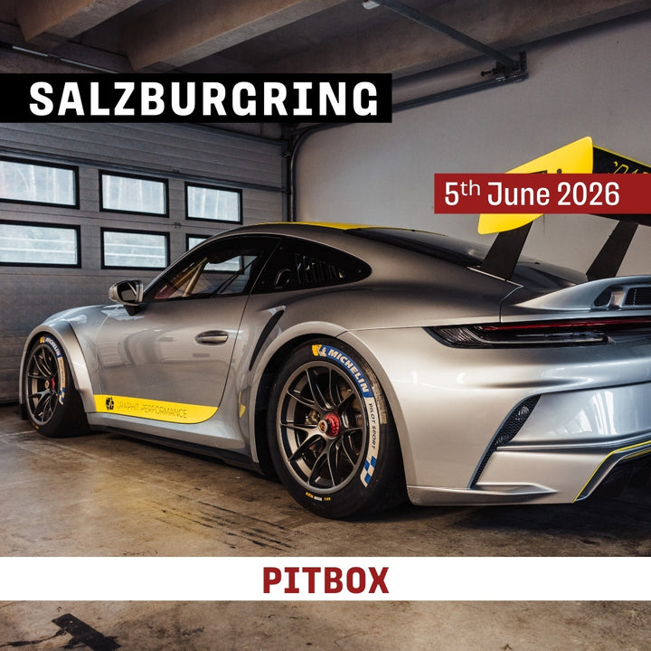 Track Day Salzburgring (AT)